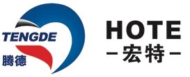 Tengde and HOTE logos